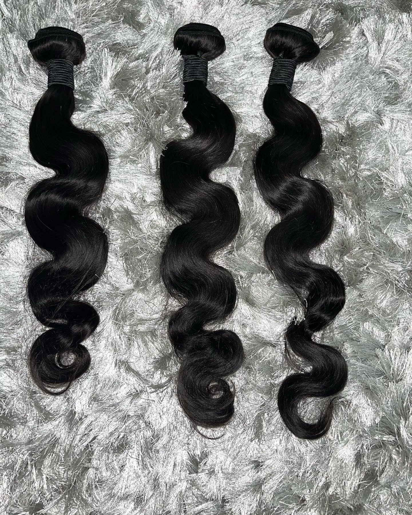 Body Wave Bundle